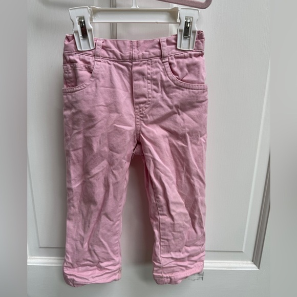 Cherokee Other - Cherokee 2T Girls Light Pink Kids Casual Bottoms Pants